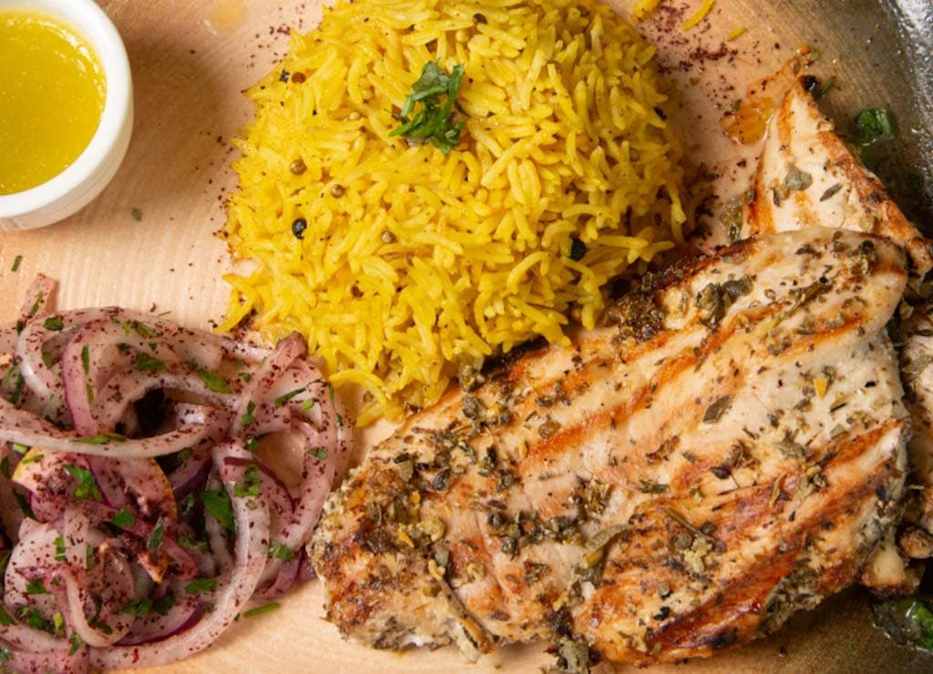 Knafeh