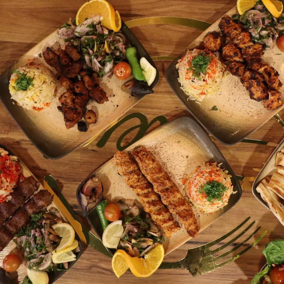 Rice Pilaf